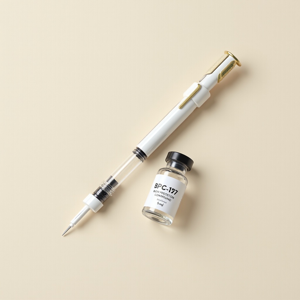 BPC-157 Pen