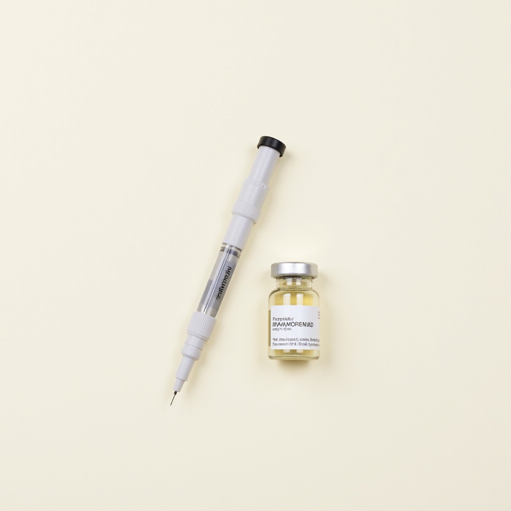 Ipamorelin Pen